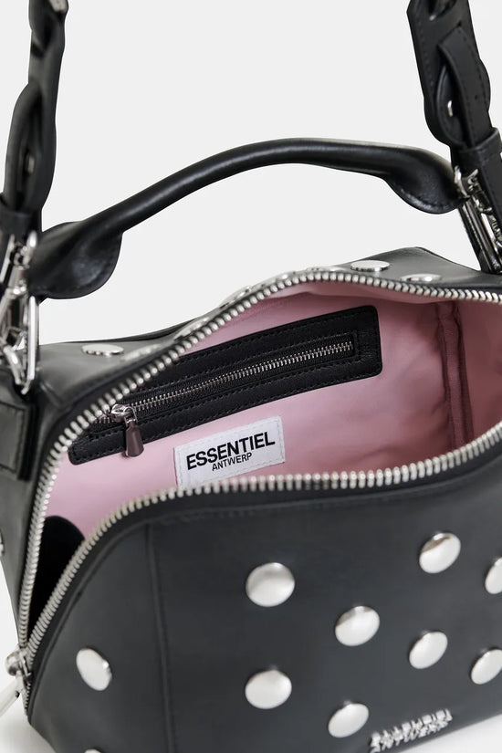 Essentiel Antwerp 'The Bobbi' bag with studs Imona