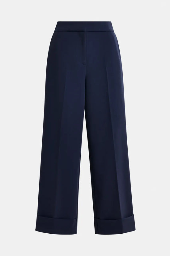 Essentiel Antwerp cropped trousers Imo