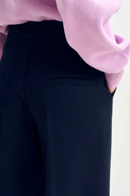 Essentiel Antwerp cropped trousers Imo