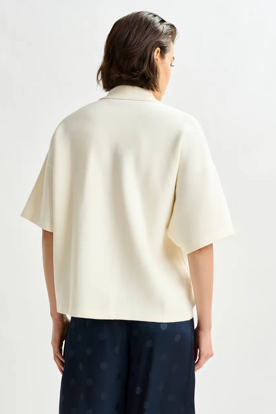 Essentiel Antwerp polo top Interntional