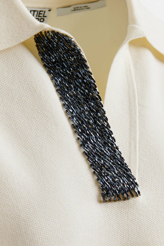 Essentiel Antwerp polo top Interntional