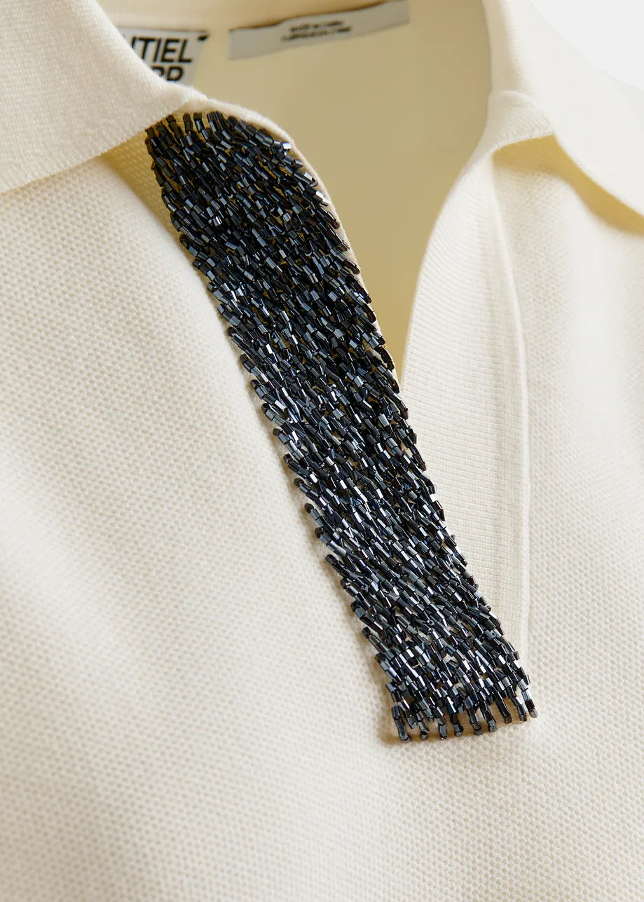Essentiel Antwerp polo top Interntional