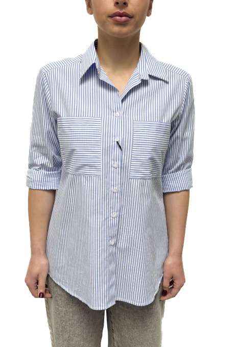 Print shirt