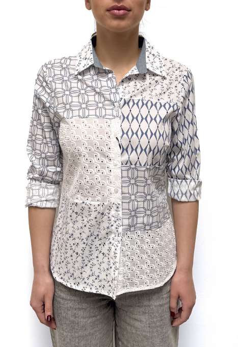 Print shirt