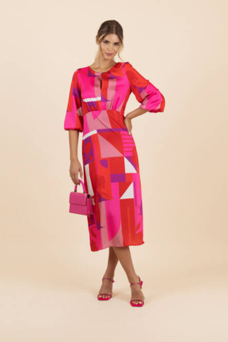 BEAUTIFULLY DRESSED FOR EVERY CELEBRATION