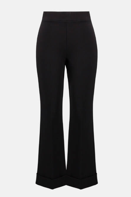 Joseph Ribkoff flared pull on trousers 253039