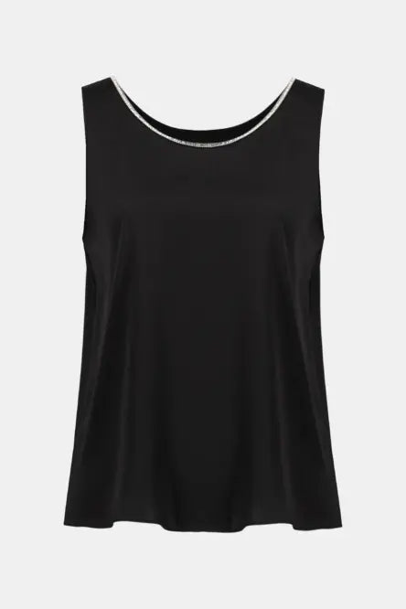 Joseph Ribkoff sleeveless top 253744