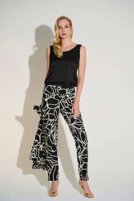 Joseph Ribkoff sleeveless top 253744