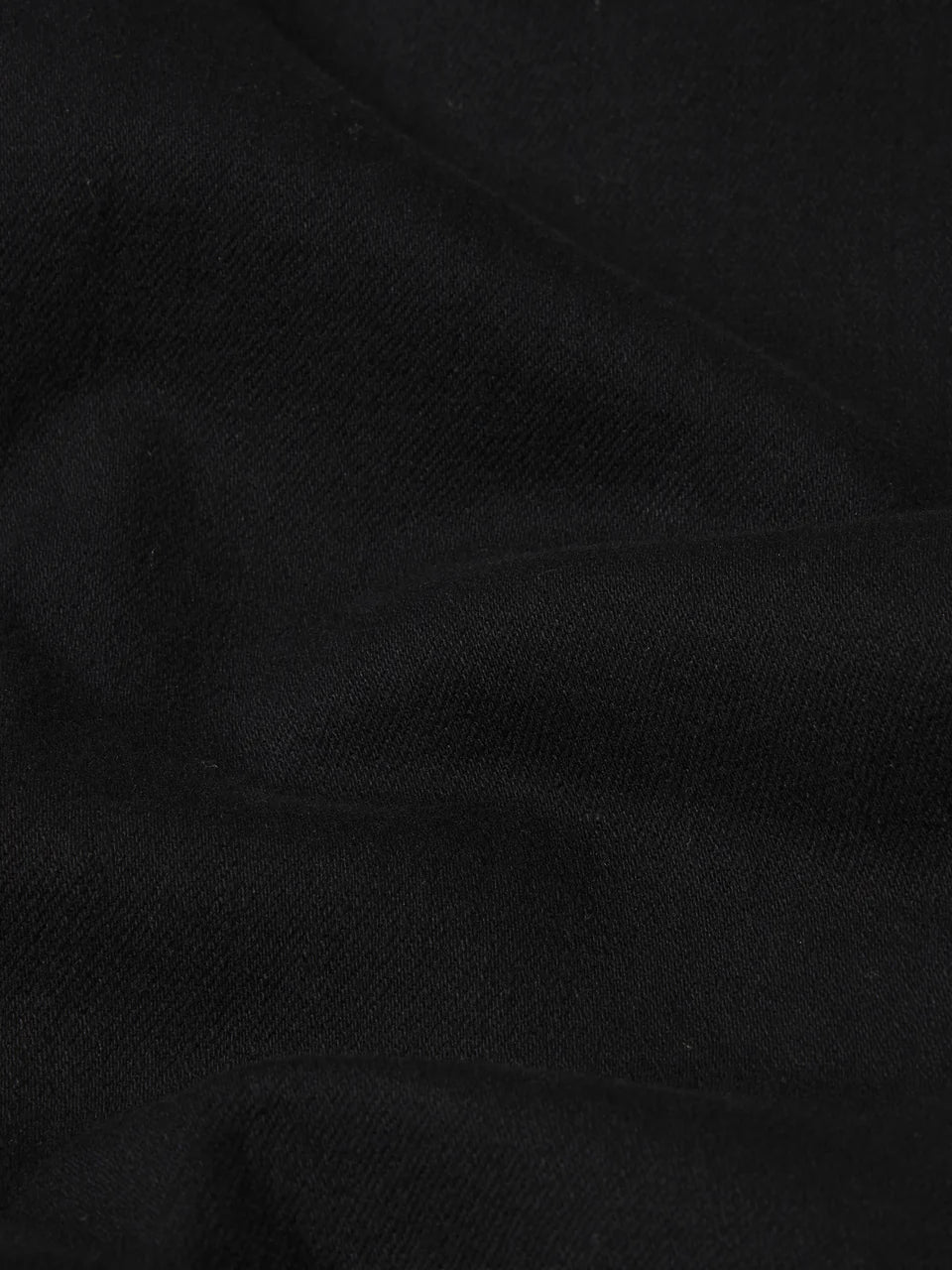 Frame Black Super Stretch Denim High Rise Skinny LHSK498