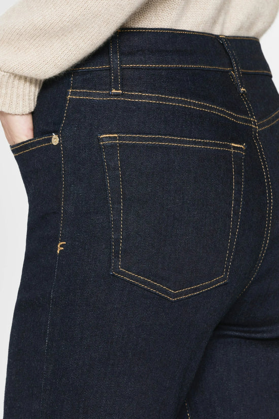 Frame Le Sleek straight jeans LSLS243
