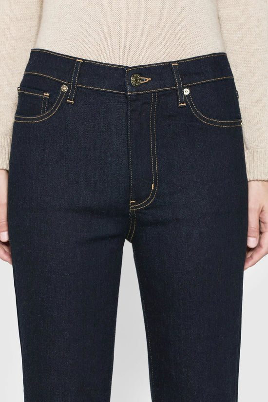 Frame Le Sleek straight jeans LSLS243