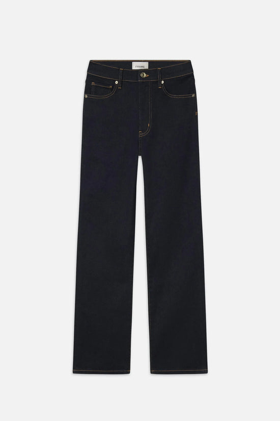 Frame Le Sleek straight jeans LSLS243