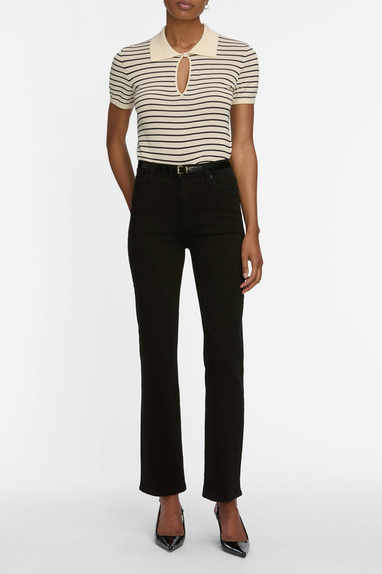Frame le sleek straight jeans Lsls244
