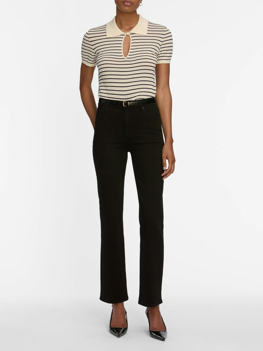 Frame le sleek straight jeans Lsls244