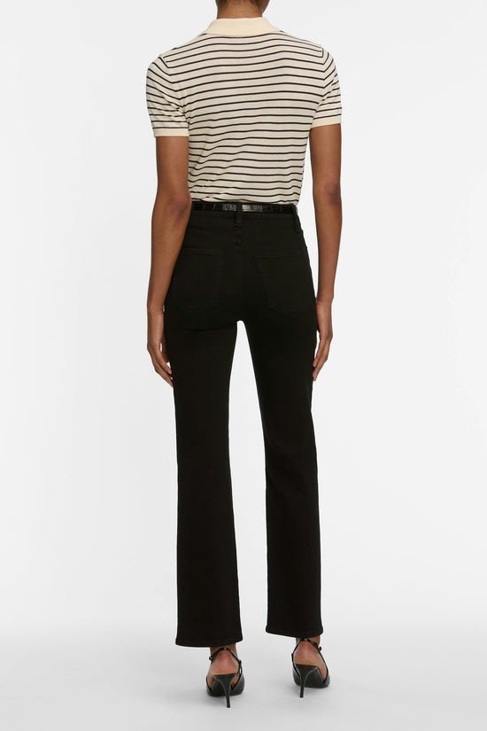 Frame le sleek straight jeans Lsls244