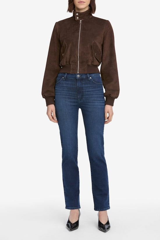 Frame le sleek straight jean LSLS814