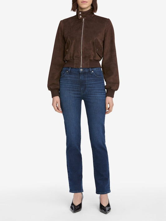 Frame le sleek straight jean LSLS814
