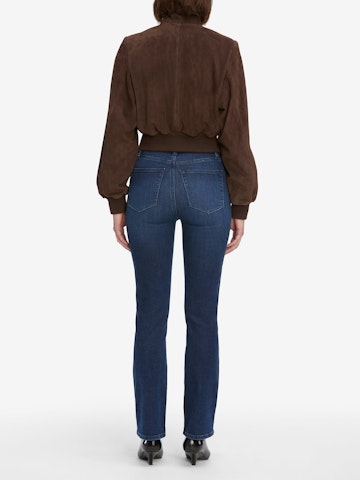 Frame le sleek straight jean LSLS814