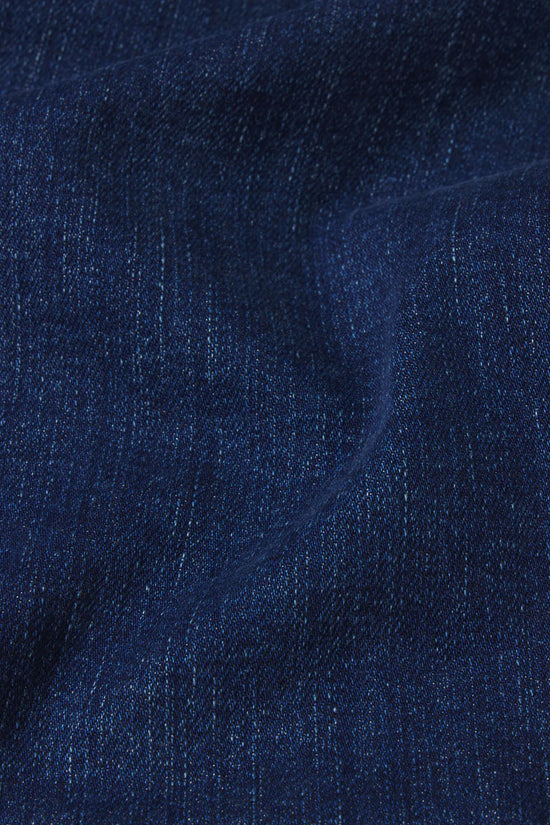 Frame Savior Le Slim Palazzo Long Modernist Pocket Jeans LSPIPL814