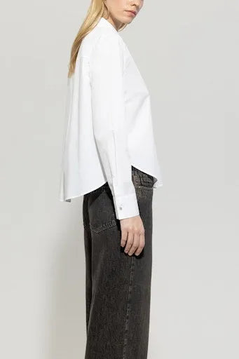 Luisa Cerano cotton shirt 218511
