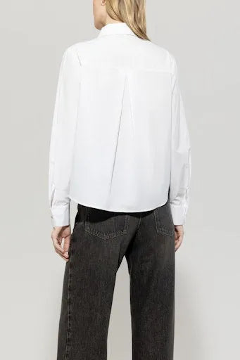 Luisa Cerano cotton shirt 218511