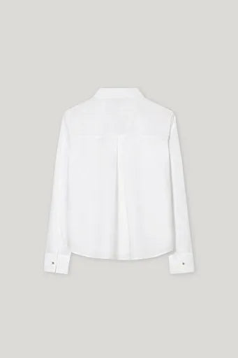 Luisa Cerano cotton shirt 218511