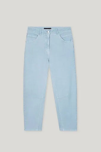 Luisa Cerano loose leg denim 618747