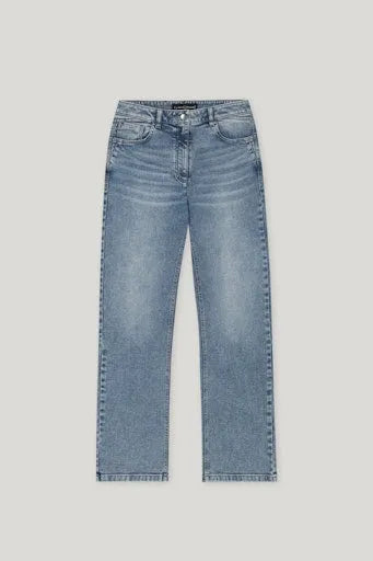 Luisa Cerano vintage denim jeans 618760