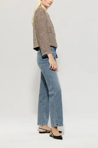 Luisa Cerano vintage denim jeans 618760