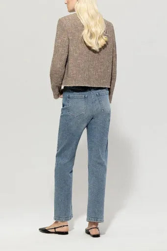 Luisa Cerano vintage denim jeans 618760