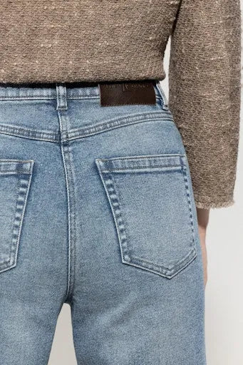 Luisa Cerano vintage denim jeans 618760