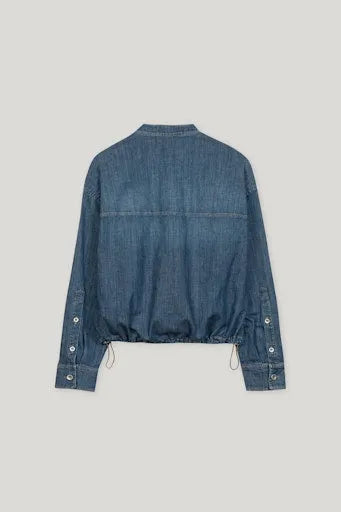 Luisa Cerano denim jacket 418453