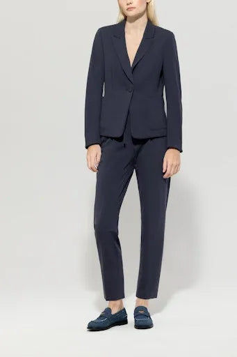 Luisa Cerano Punto Milano jacket