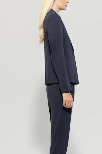 Luisa Cerano Punto Milano jacket