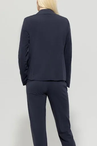 Luisa Cerano Punto Milano jacket
