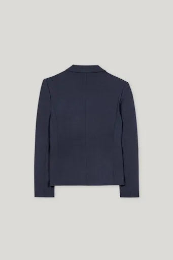 Luisa Cerano Punto Milano jacket