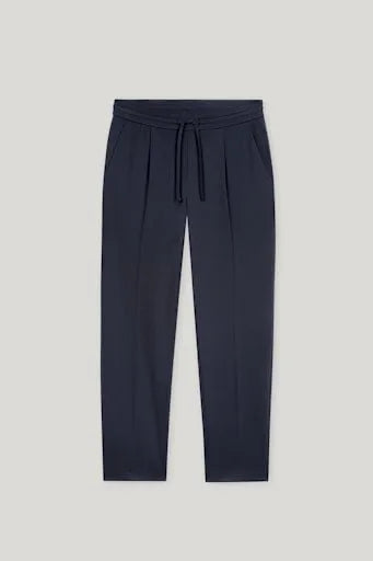 Luisa Cerano Punto Milano joggers 618758