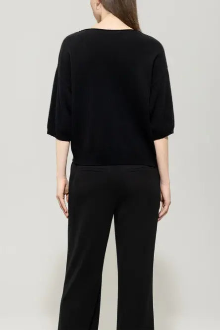 Luisa Cerano cashmere blend sweater 128677