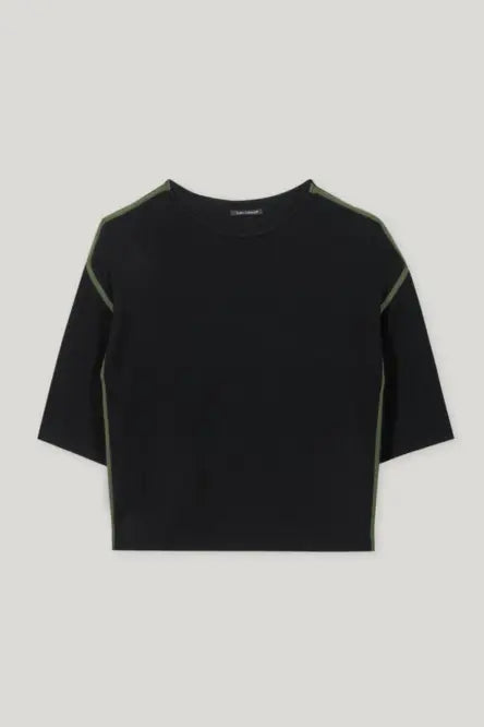 Luisa Cerano cashmere blend sweater 128677