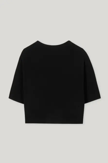 Luisa Cerano cashmere blend sweater 128677