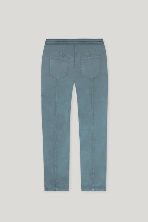 Luisa Cerano high stretch blue denim 627600