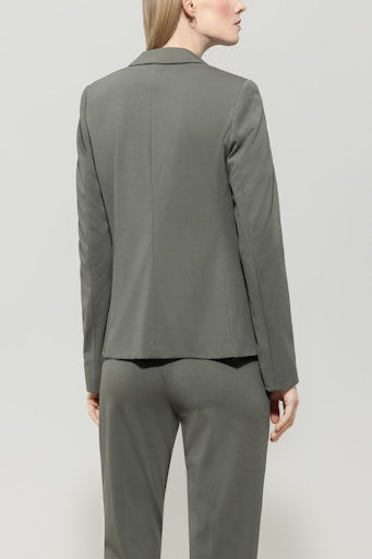 Luisa Cerano single breasted jacket 428002