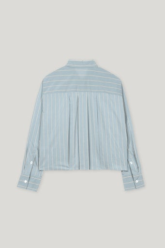 Luisa Cerano striped shirt 228603