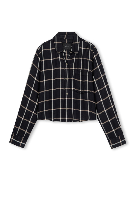 Rails check shirt Malin