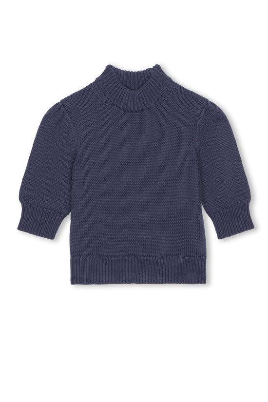 Rails 1/2 sleeve sweater Mariona
