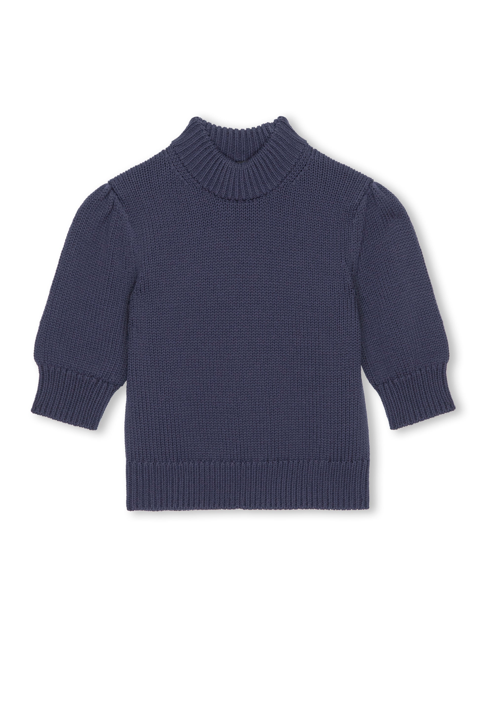 Rails 1/2 sleeve sweater Mariona