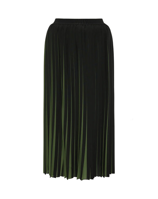 Max Mara Weekend pleated skirt Bora