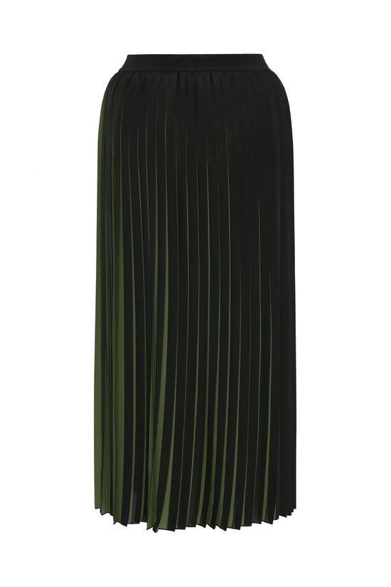 Max Mara Weekend pleated skirt Bora