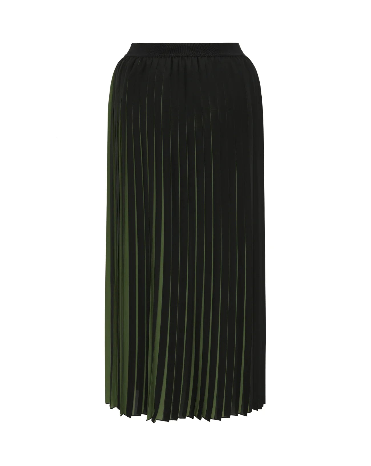 Max Mara Weekend pleated skirt Bora