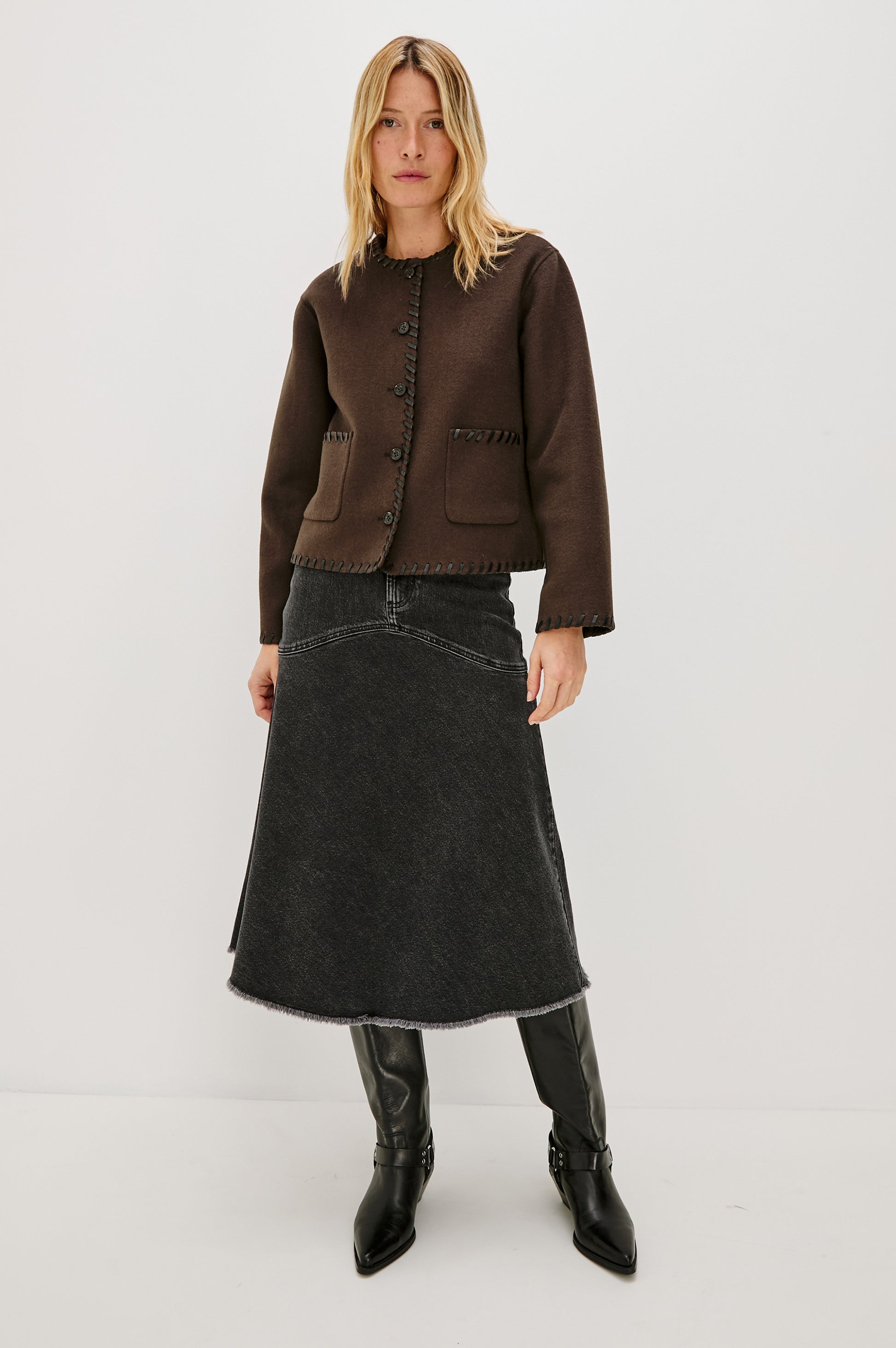 Rails Melanie jacket